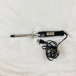 Revlon Curling Iron